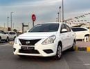 Nissan Sunny S 1.6L Nissan Sunny | 1.6 L | 2023 | GCC | Accident-Free | In Excellent Condition | 530 P.M