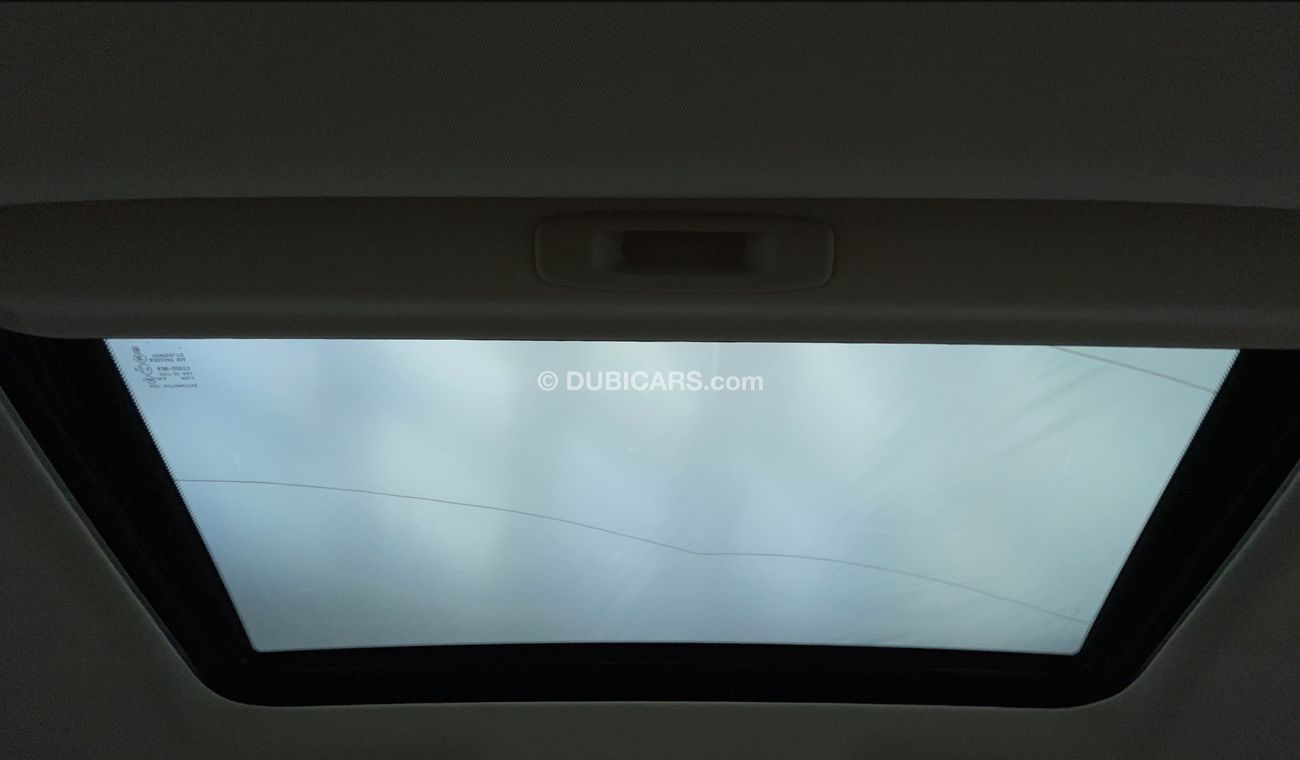 Nissan Patrol SE PLATINUM 4 | Zero Down Payment | Free Home Test Drive