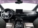 Audi Q5 45 TFSI SPORTBACK S-LINE BUY NOW, PAY 2027 | THE BLACKLINE STANDARD | 2027 Audi Warranty + Service Contract, GCC