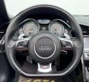 Audi R8 Spyder FSI 2014 Audi R8 Spyder, Service History, Excellent Condition, GCC