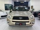 Toyota RAV4 Top