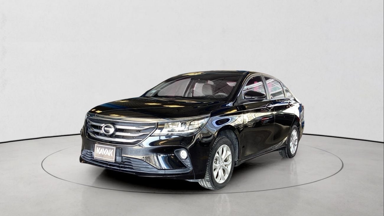 GAC GA 4 1.5 GE AUTO | Guaranteed Warranty | 0 Down Payment