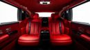 Rolls Royce Phantom EWB 2024 - Under Warranty and Service Contract