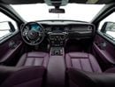 Rolls Royce Cullinan Black Badge | GCC Spec | Bespoke Interior