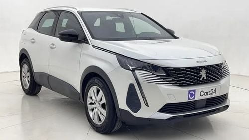 بيجو 3008 1.6L 2024 | 0 DP | 796/Month | 30 Day Return | Service History