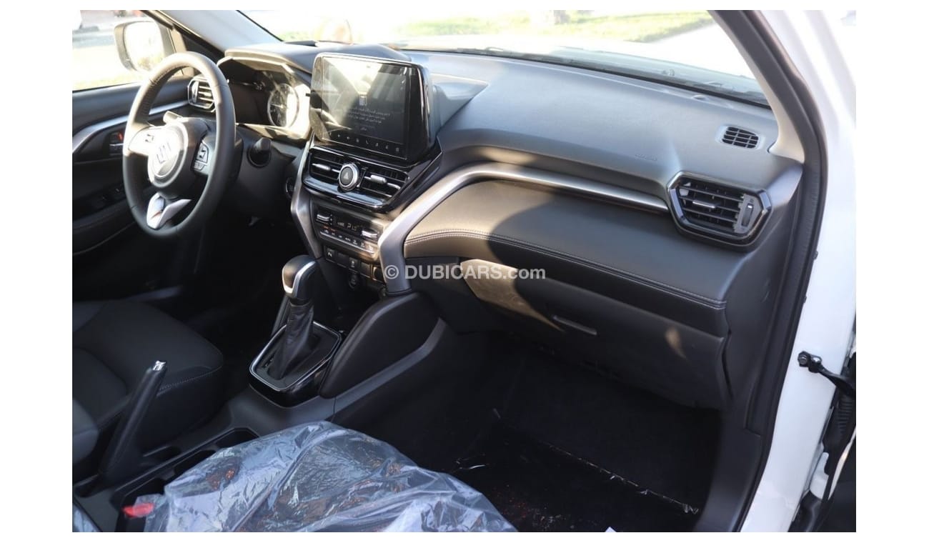 New Suzuki Grand Vitara 1.5L GLX 4CYL 2WD, Panoramic Sunroof, 360