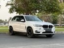 BMW X5 35i Exclusive 3.0L (5 Seater)