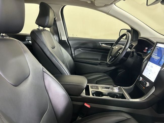 Ford Edge TITANIUM, миниатюра 24