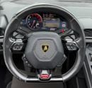 Lamborghini Huracan 2017 Lamborghini Huracan LP610-4 Spyder ,Full Service History ,GCC