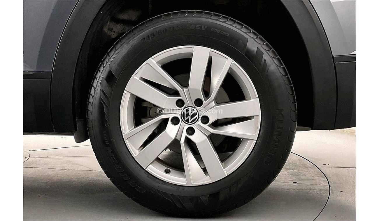 Volkswagen Teramont Trendline