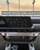 Kia Telluride KIA Telluride 3800 CC - 2025 MODEL