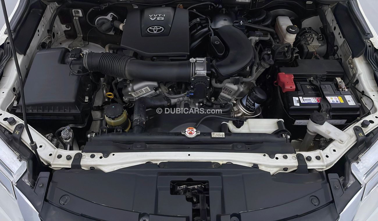 Toyota Fortuner GXR 4 | Zero Down Payment | Free Home Test Drive