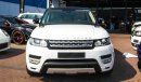 Land Rover Range Rover Sport HSE