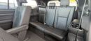 Toyota Grand Highlander PLATINUM HYBRID