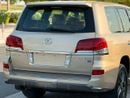 Lexus LX570 PLATINUM