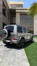 مرسيدس بنز G 500 STD