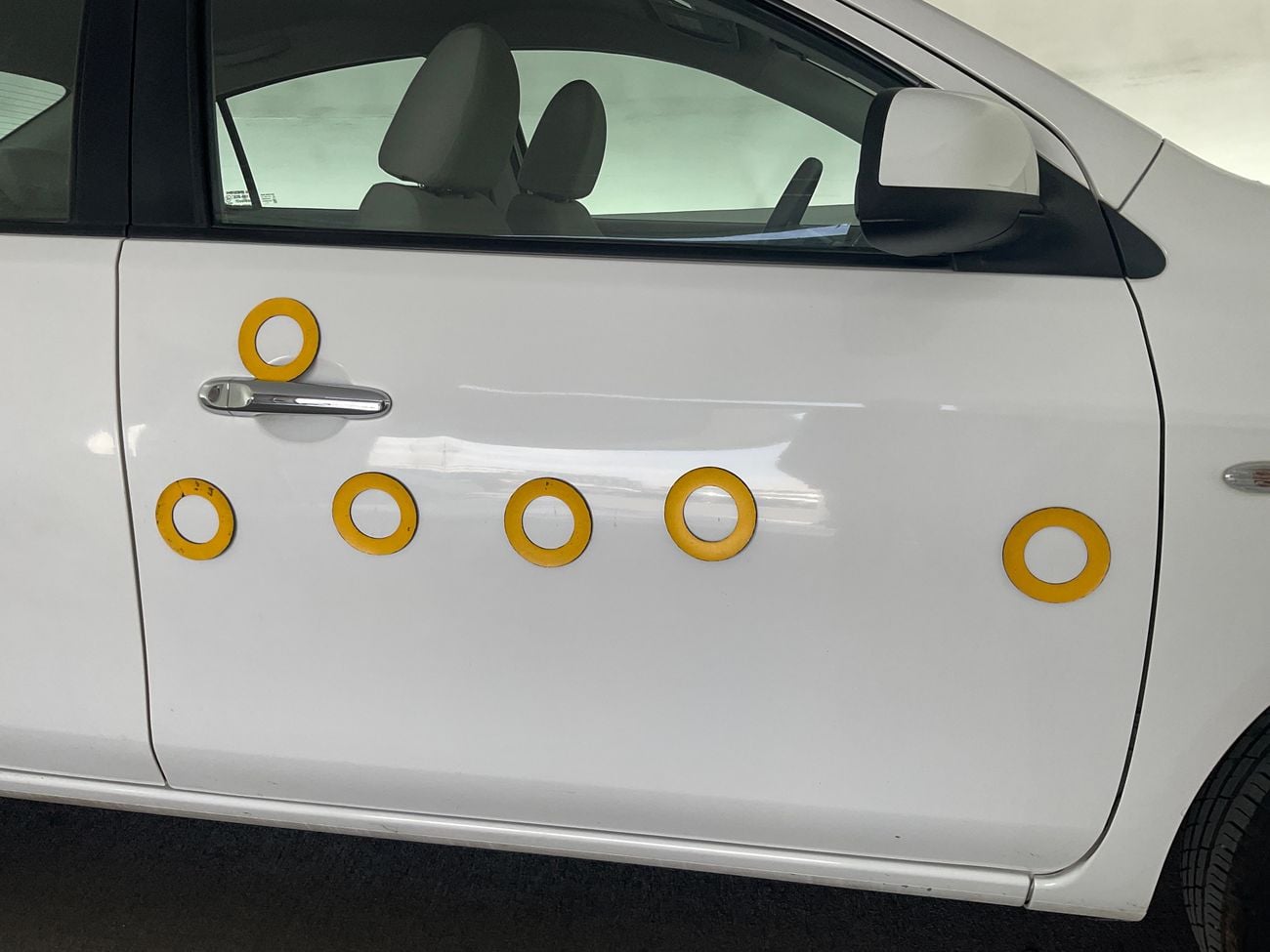 Nissan Sunny SV | upto AED 20,000 Ramadan Discount | Guaranteed Warranty | 0 Down Payment