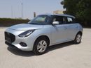 سوزوكي سويفت GLX 1.2L