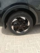 كيا سورينتو KIA SORENTO 1.6L FWD Petrol