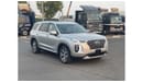 Hyundai Palisade 2022 HYUNDAI PALISADE 4x4 IMPORTED FROM USA