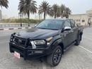 Toyota Hilux SR5 FULL OPTION 4x4 Auto Extra Cab export from Australia