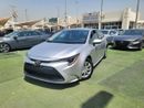 Toyota Corolla Very Clean Car