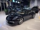 بورش 911 CARRERA S