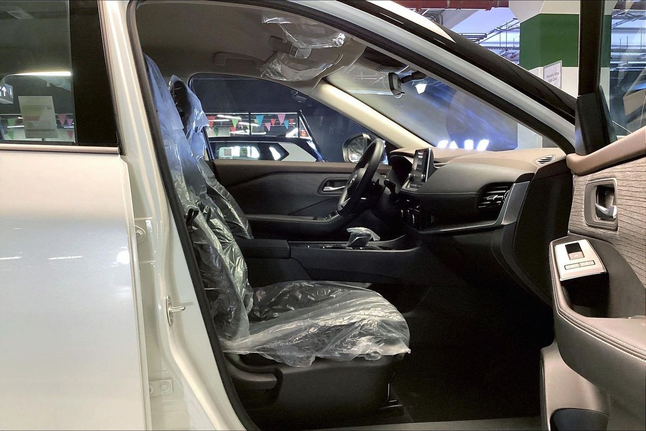 Nissan XTrail S | National Day Celebration | Guaranteed Warranty | 0 Down Payment