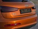 Audi Q3 35 TFSI S-Line 2.0L (180 HP)