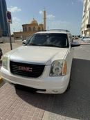 جي أم سي يوكون SLT V8 5.3L