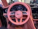 Bentley Bentayga 2023 Bentley Bentayga - Perfect Condition - Warranty available up on request