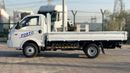 Gerja Porto GerJa Porto 2771CC 2WD ISUZU ENGINE 2T PAYLOAD CARGO MT 2026 • Diesel • Manual