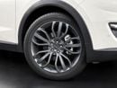 Jetour X70 Luxury
