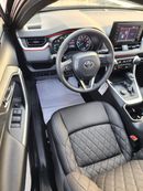 Toyota RAV4 TOYOTA RAV4 SE HYBRID FULL OPTION