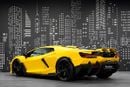 لامبورغيني ريفويلتو SPORTIVA