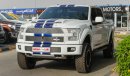 Ford F 150 Shelby