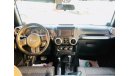 Jeep Wrangler GCC / SAHARA UNLIMITED / 00 ZERO DOWN PAYMENT