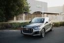 Audi Q7 55 TFSI quattro S-Line 3.0L