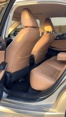 لكزس IS 250 Premier 2.5L