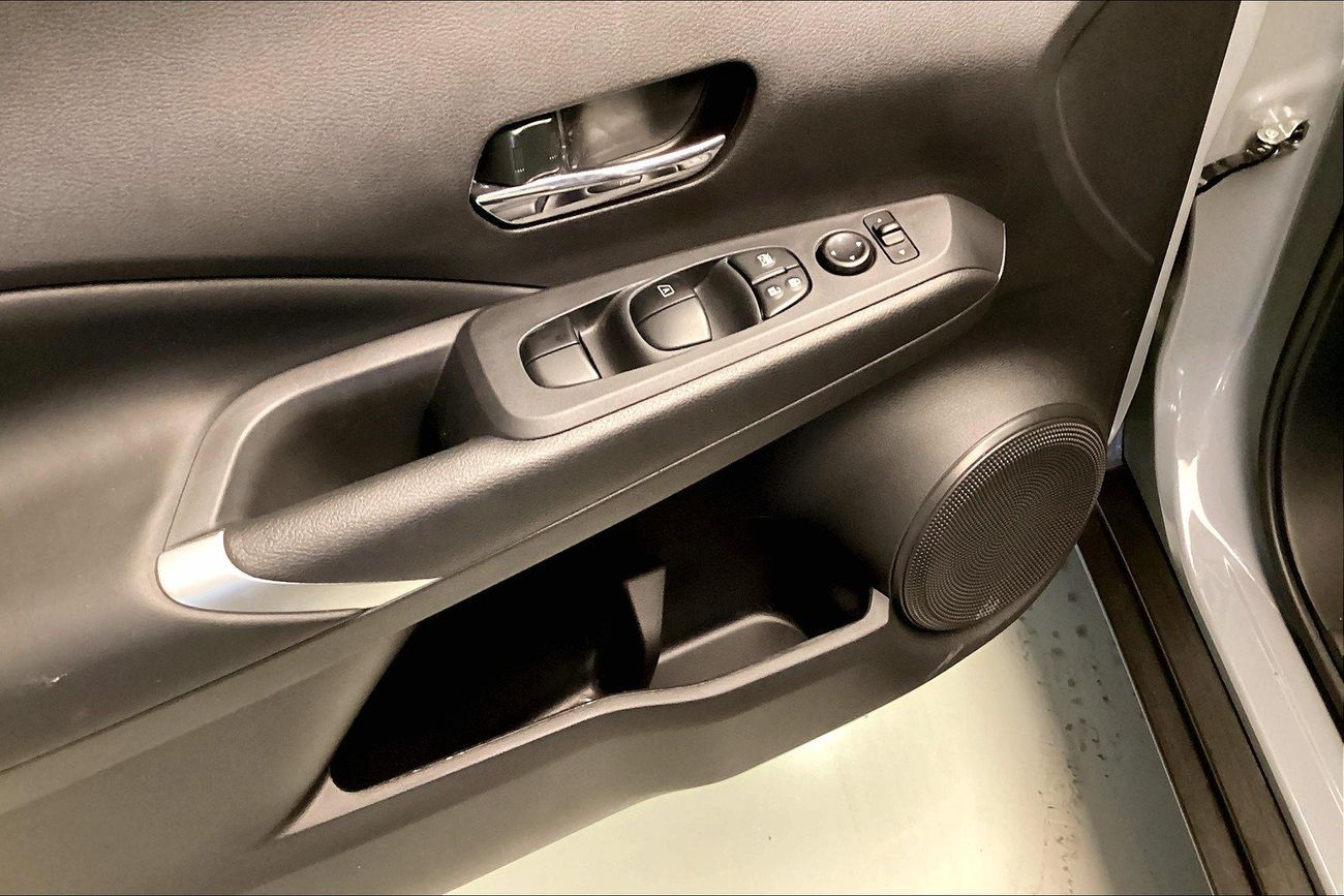 نيسان كيكس SL | شامل الضمان | 0 ﺪﻔﻋﺓ ﺃﻮﻟﻯ