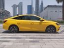 أم جي GT LUXURY