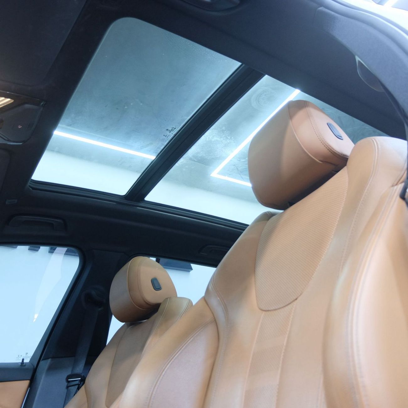 BMW X5 40i xDrive 3.0L BMW X5 Xdrive40i 2019 AWD | GCC Specs | Perfect Condition