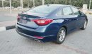 Hyundai Sonata SE - Very Clean Car