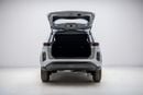 Toyota Urban Cruiser GLX 1.5L - Silver Metallic Inside Black | Export Only