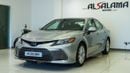 تويوتا كامري LE 2.5L (176 HP)