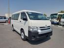 تويوتا هاياس TOYOTA HIACE WAGON VAN 2014  RHD 2.7 L PETROL AUTOMATIC (PM019787)