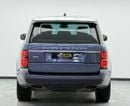 Land Rover Range Rover Sport Autobiography Dynamic P400 3.0L  2020 Range Rover Autobiography ,Warranty ,Al Tayer Full Service His
