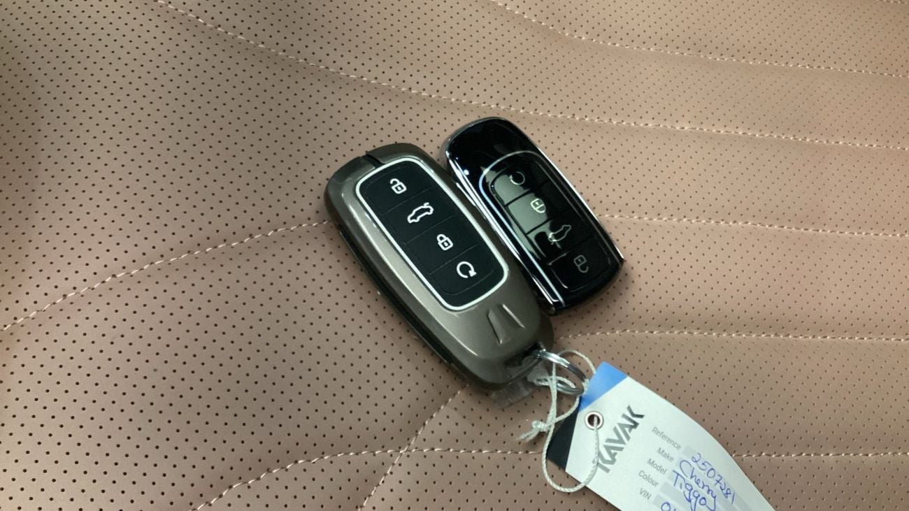 شيري تيجو 9 Premium | شامل الضمان | 0 ﺪﻔﻋﺓ ﺃﻮﻟﻯ