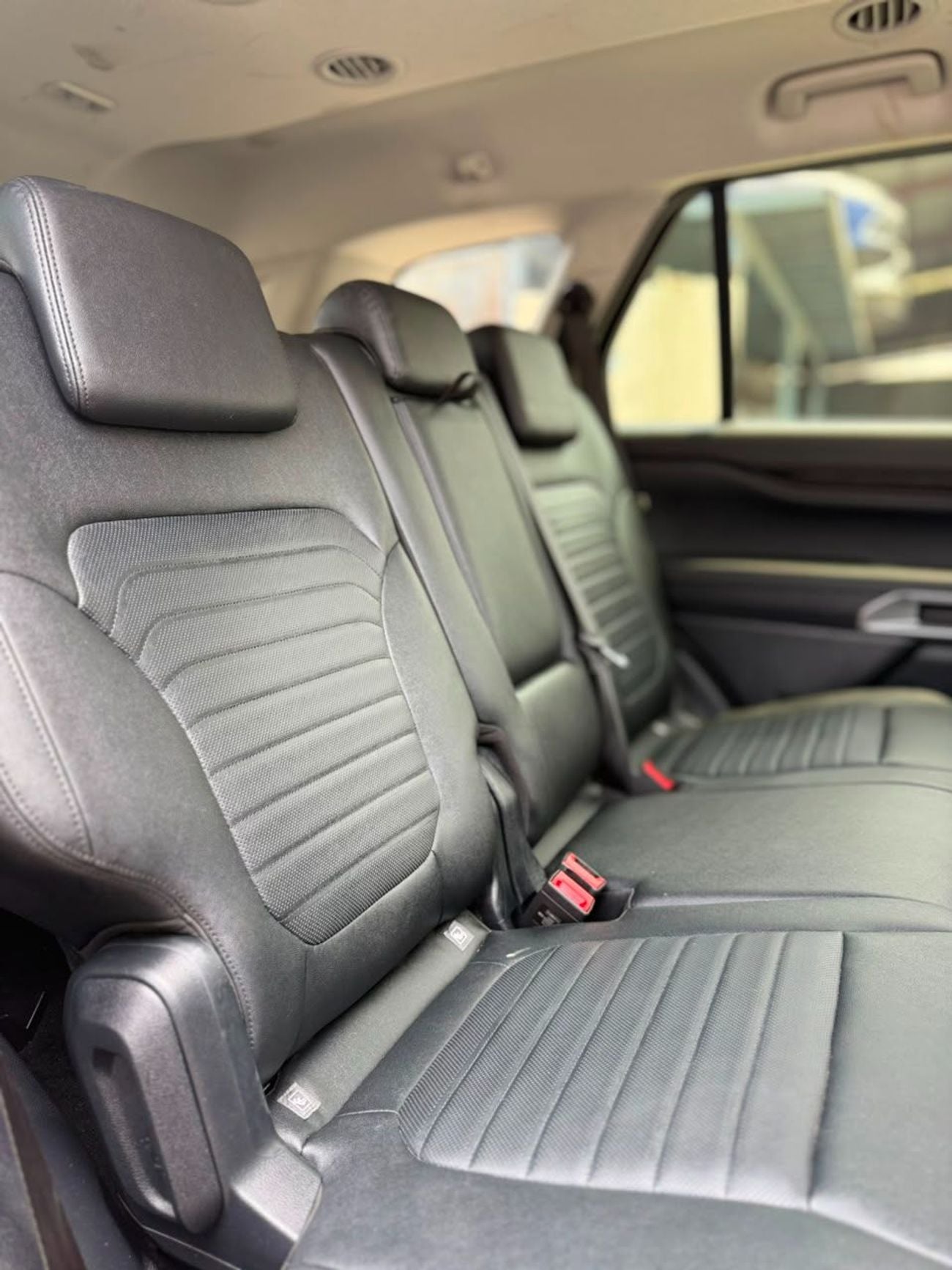 Ford Everest
