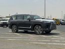 لكزس LX 700h SIGNATURE